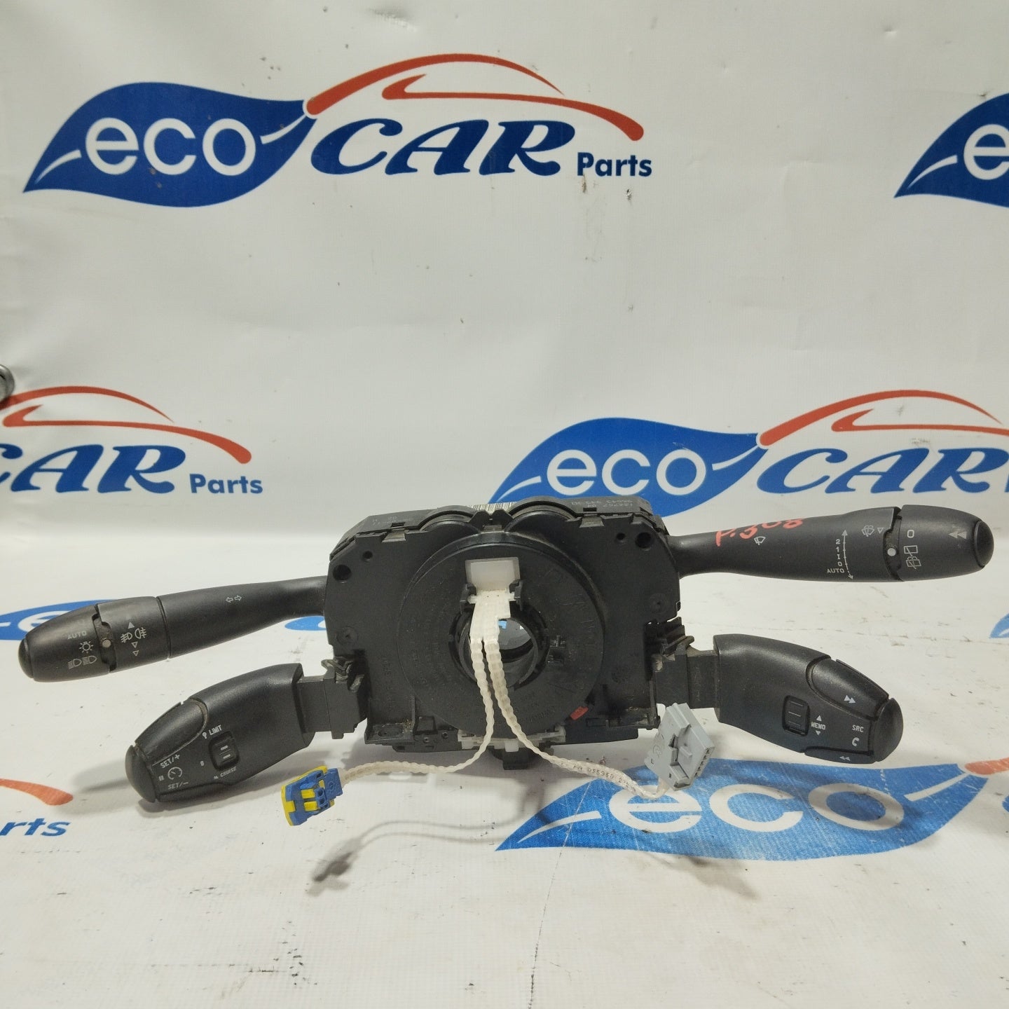 Devioluci completo Peugeot 308 2011 Cod. 96643943xt ecoAG3403