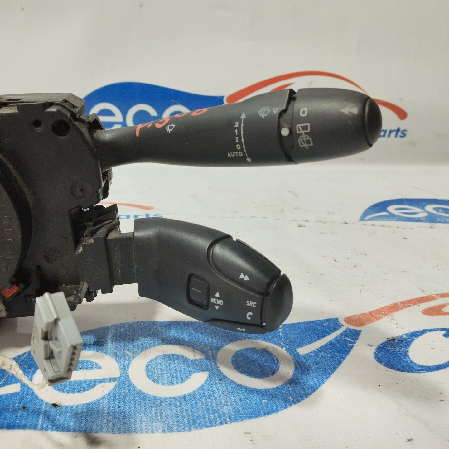 Devioluci completo Peugeot 308 2011 Cod. 96643943xt ecoAG3403
