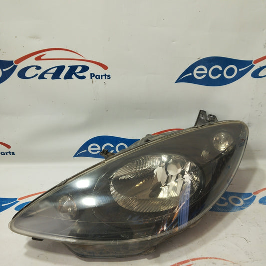 Fanale anteriore sx Peugeot 1007 2006 ecoAG3404