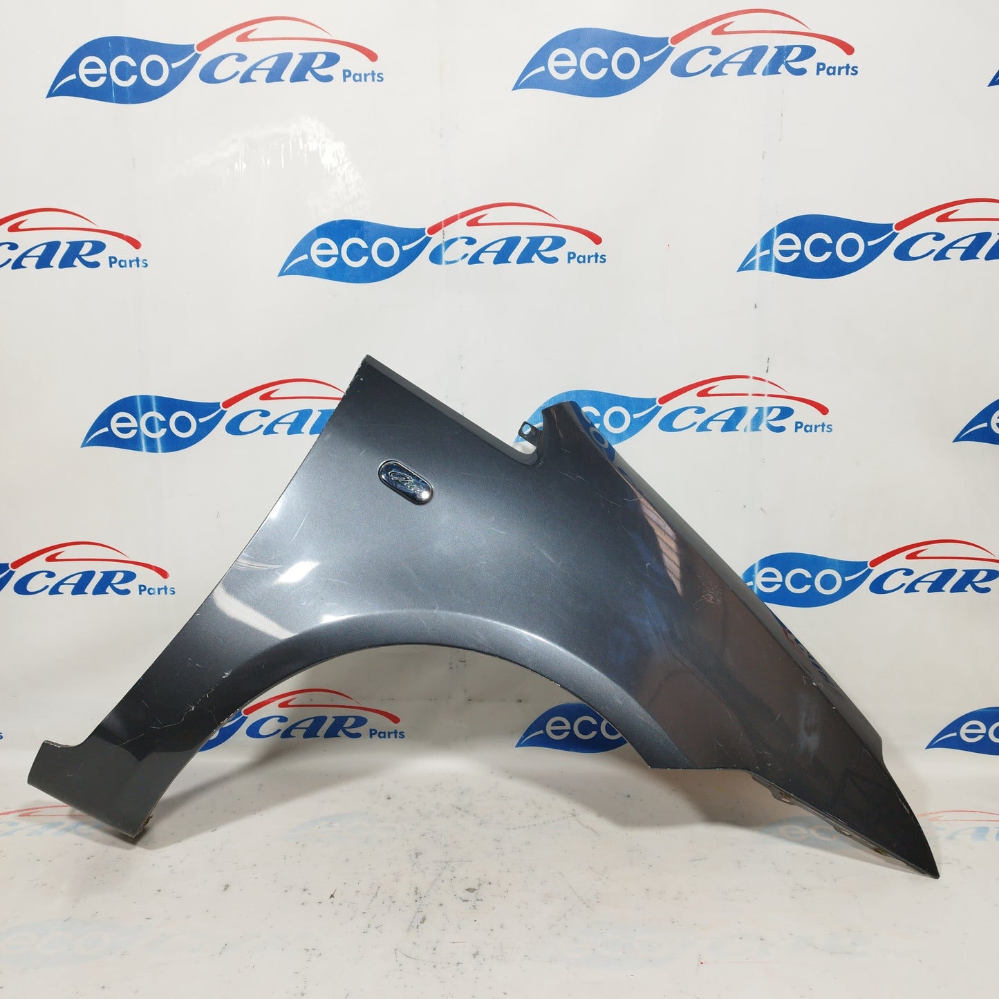 Parafango anteriore dx grigio scuro Ford C-Max 2007 ecoAC5926