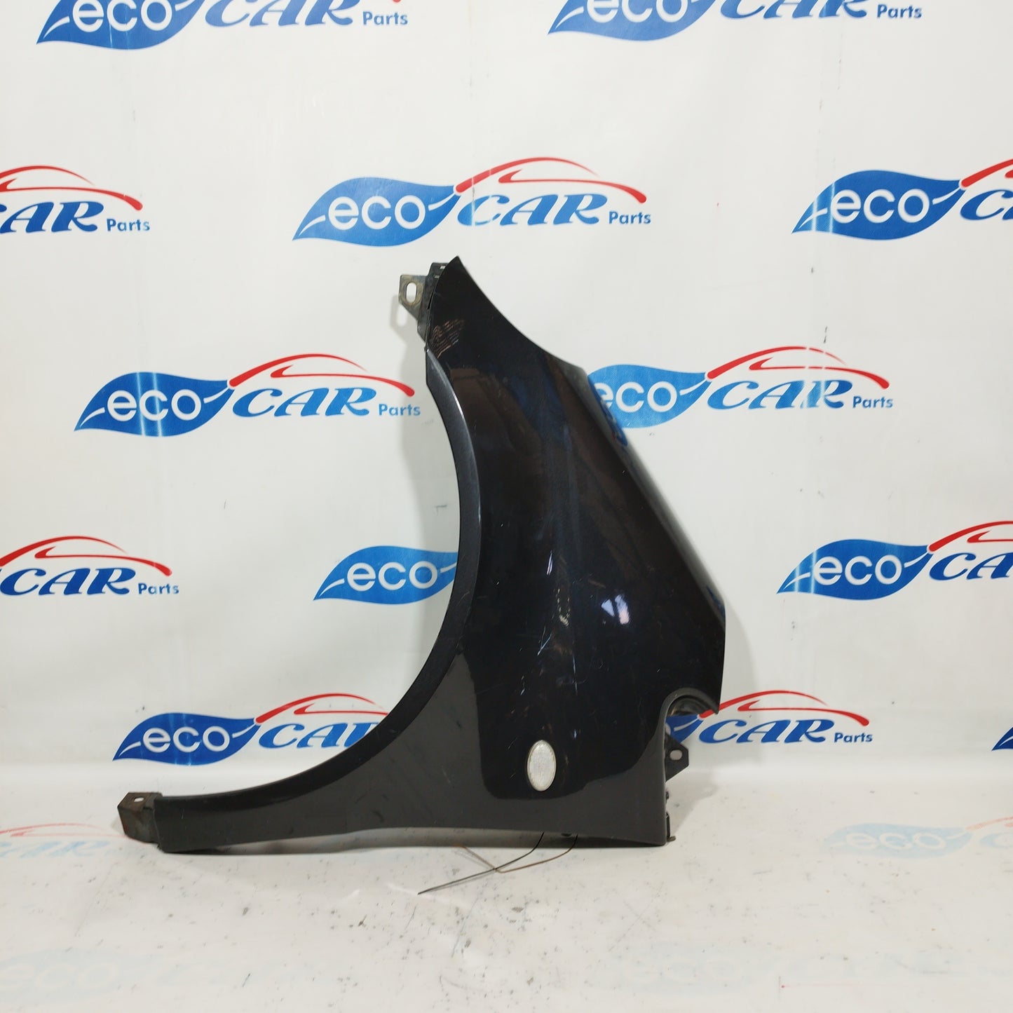 Parafango anteriore sx nero Mercedes Classe A 2001 ecoAC5927