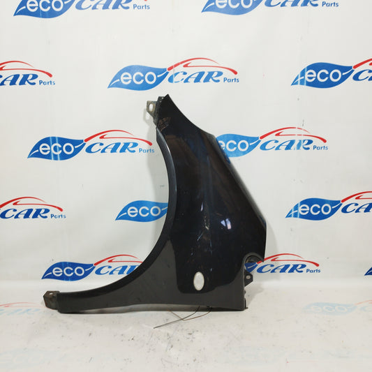 Parafango anteriore sx nero Mercedes Classe A 2001 ecoAC5927