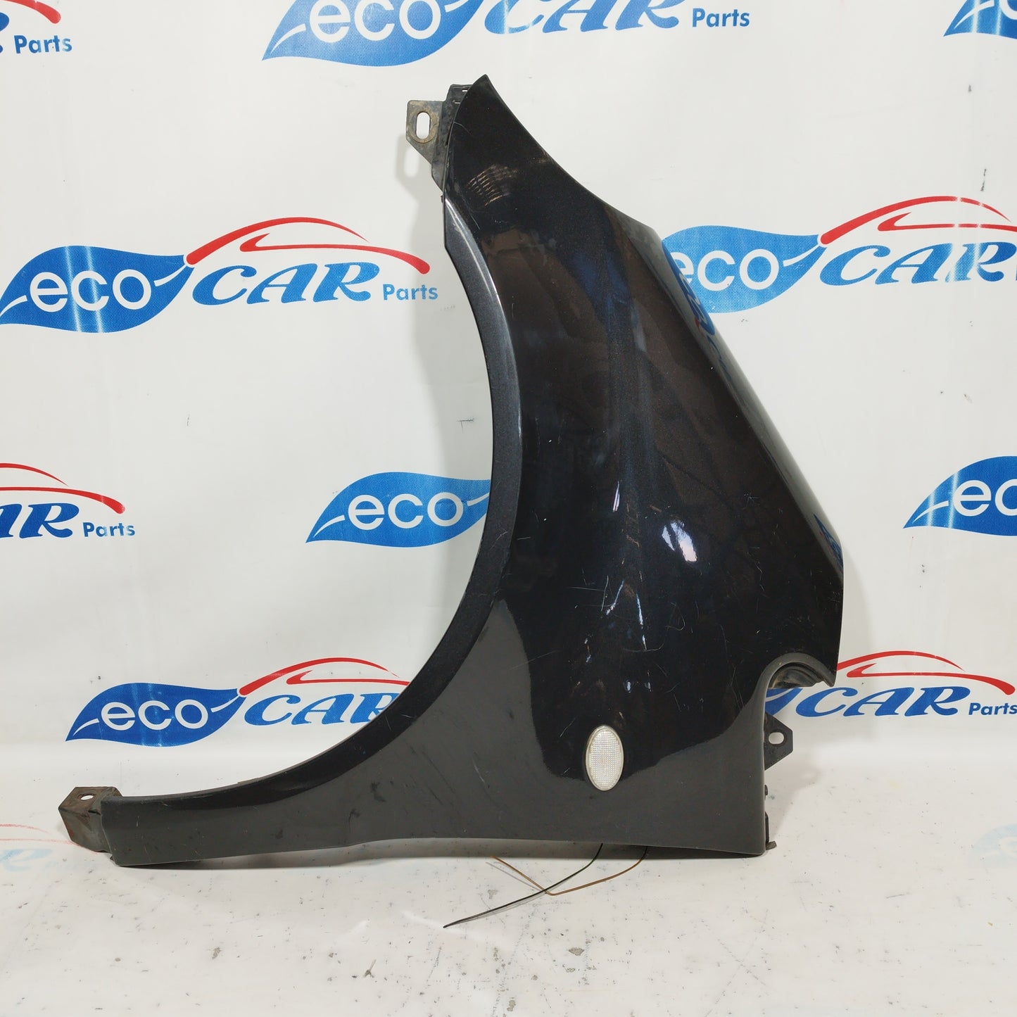 Parafango anteriore sx nero Mercedes Classe A 2001 ecoAC5927