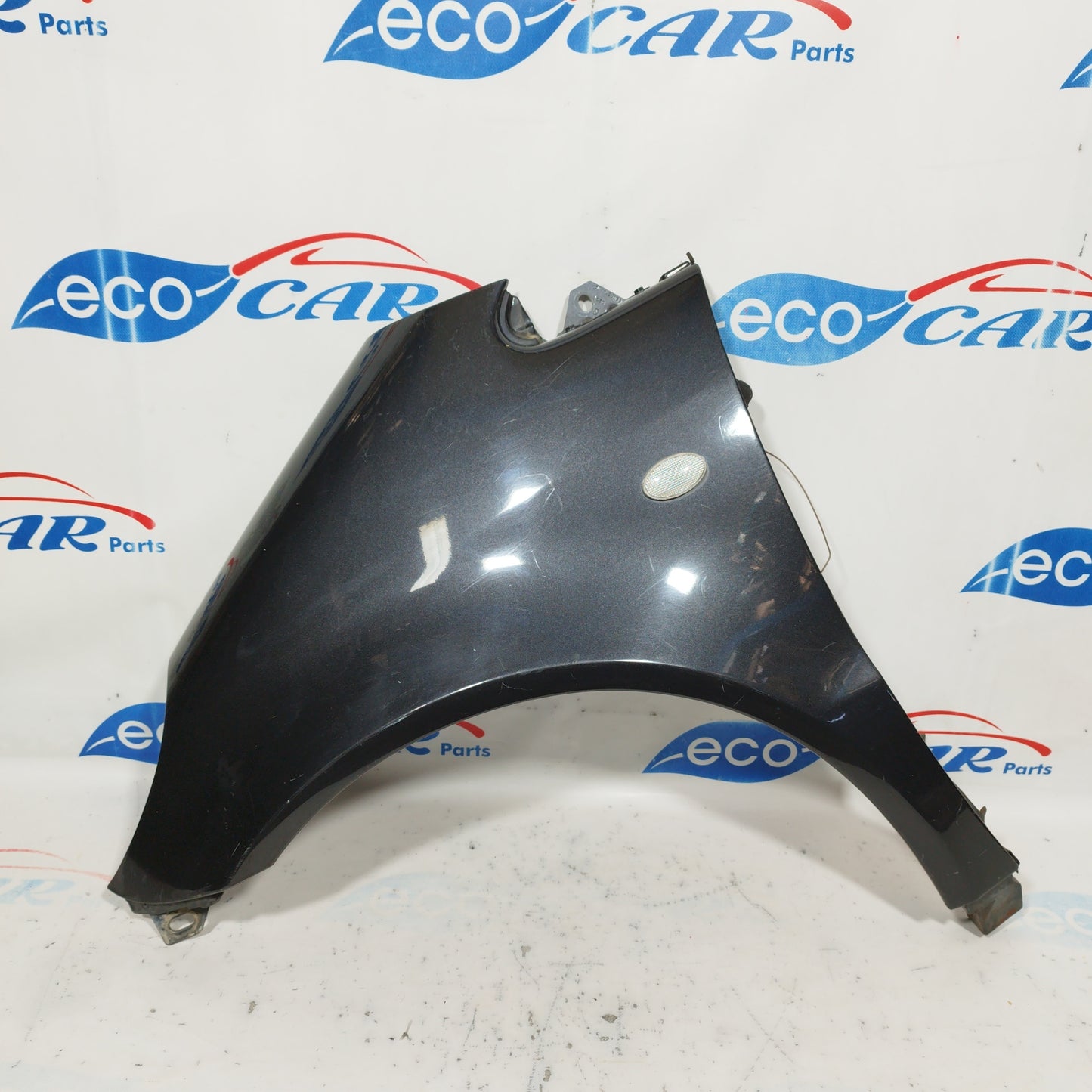 Parafango anteriore sx nero Mercedes Classe A 2001 ecoAC5927