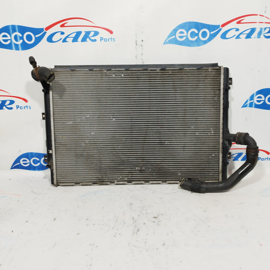Radiatore acqua Golf 5 2.0 TDI 140 cv 2005 ecoAC5930