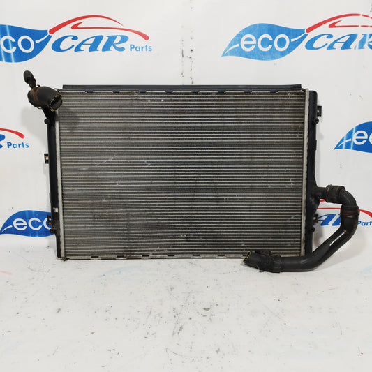 Radiatore acqua Golf 5 2.0 TDI 140 cv 2005 ecoAC5930