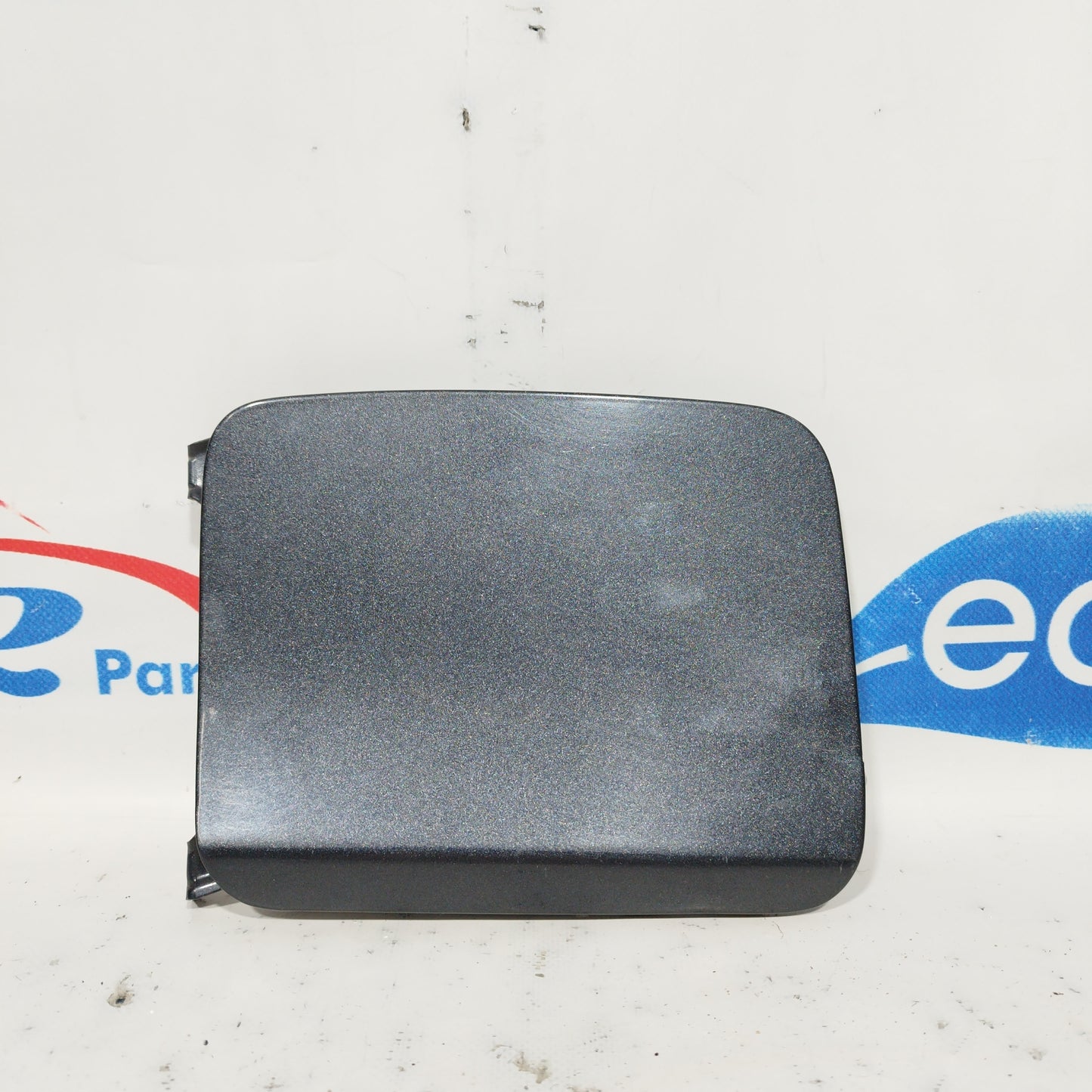 Sportello carburante grigio scuro Subaru Impreza 2010 ecoAC5932