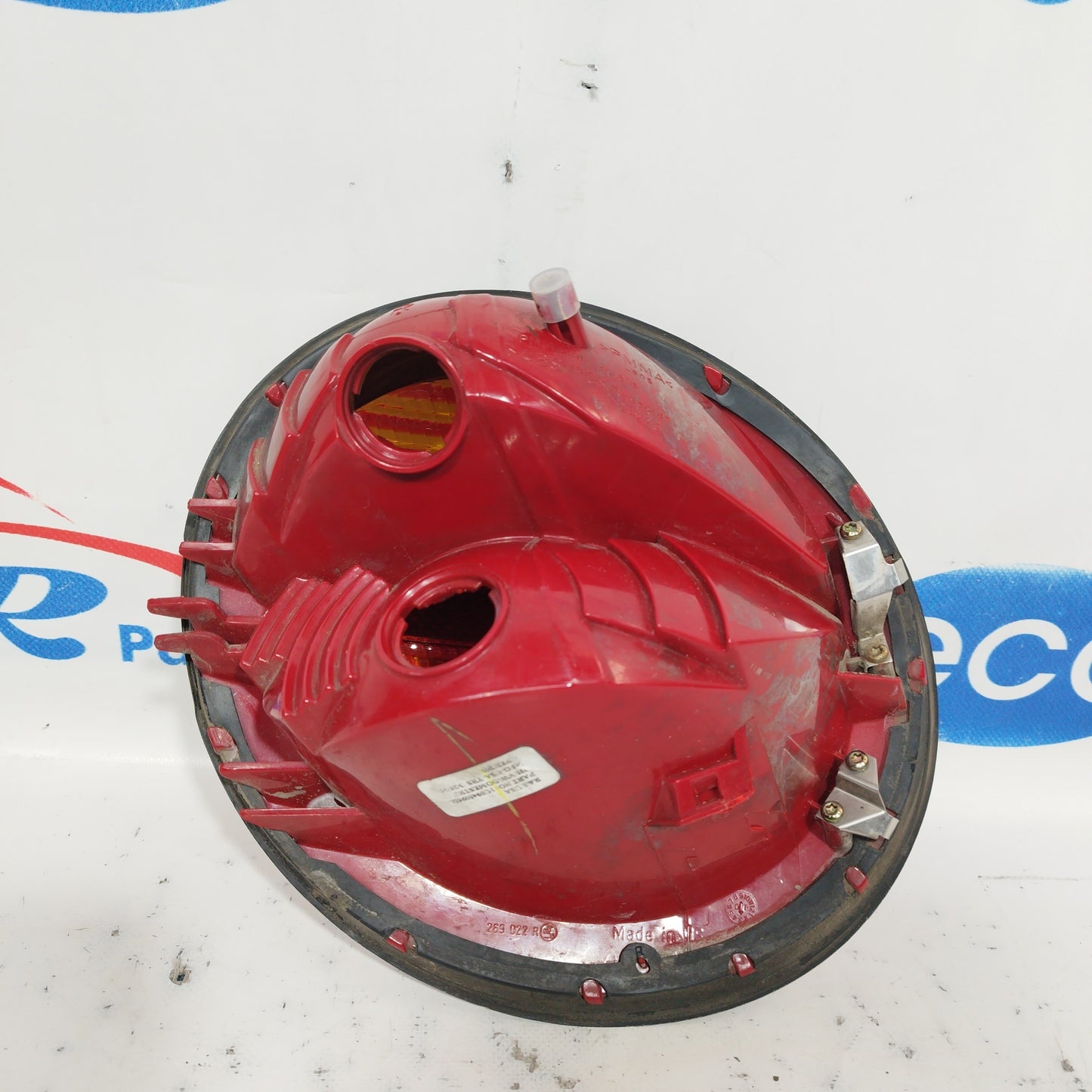 Fanale posteriore dx New Beetle 2001 ecoAC5933