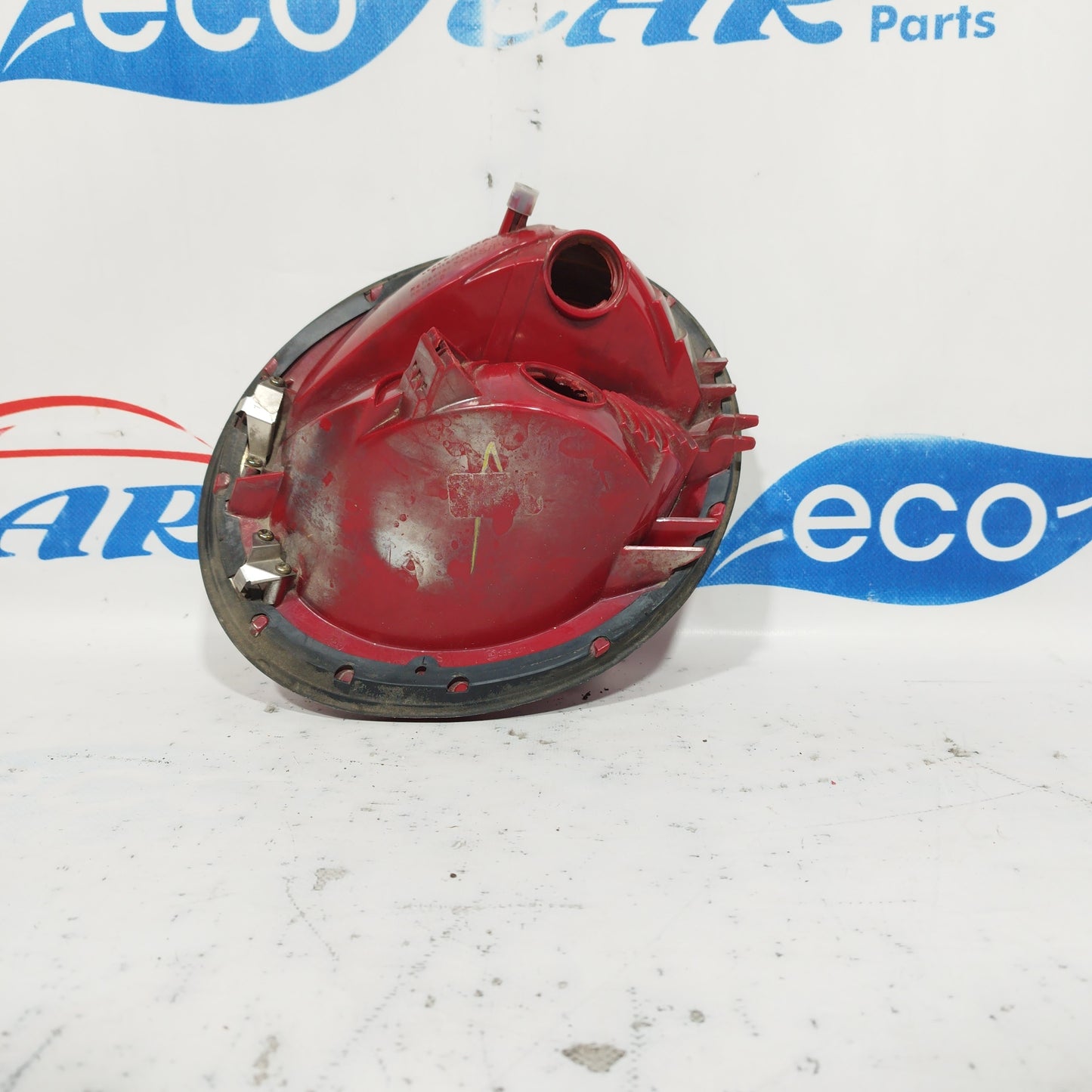 Linke Rückleuchte New Beetle 2001 ecoAC5934