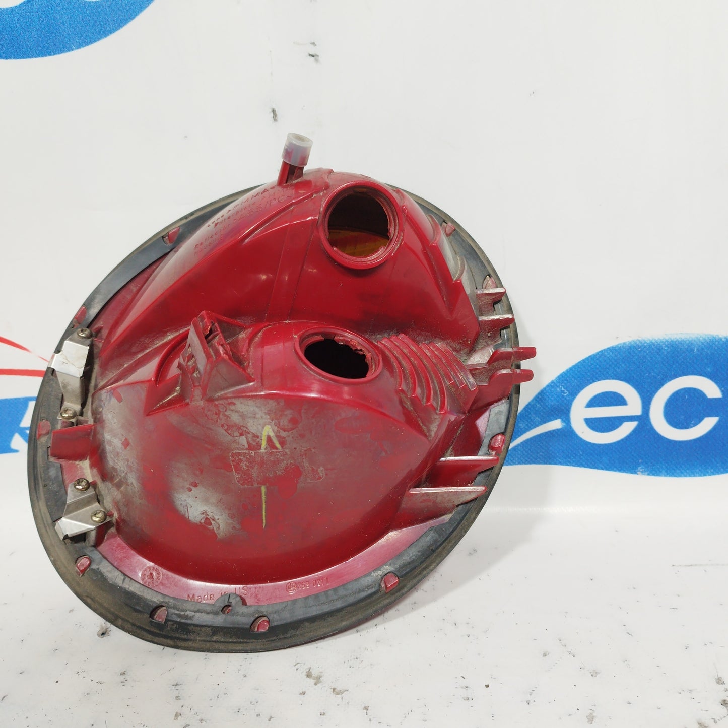 Linke Rückleuchte New Beetle 2001 ecoAC5934