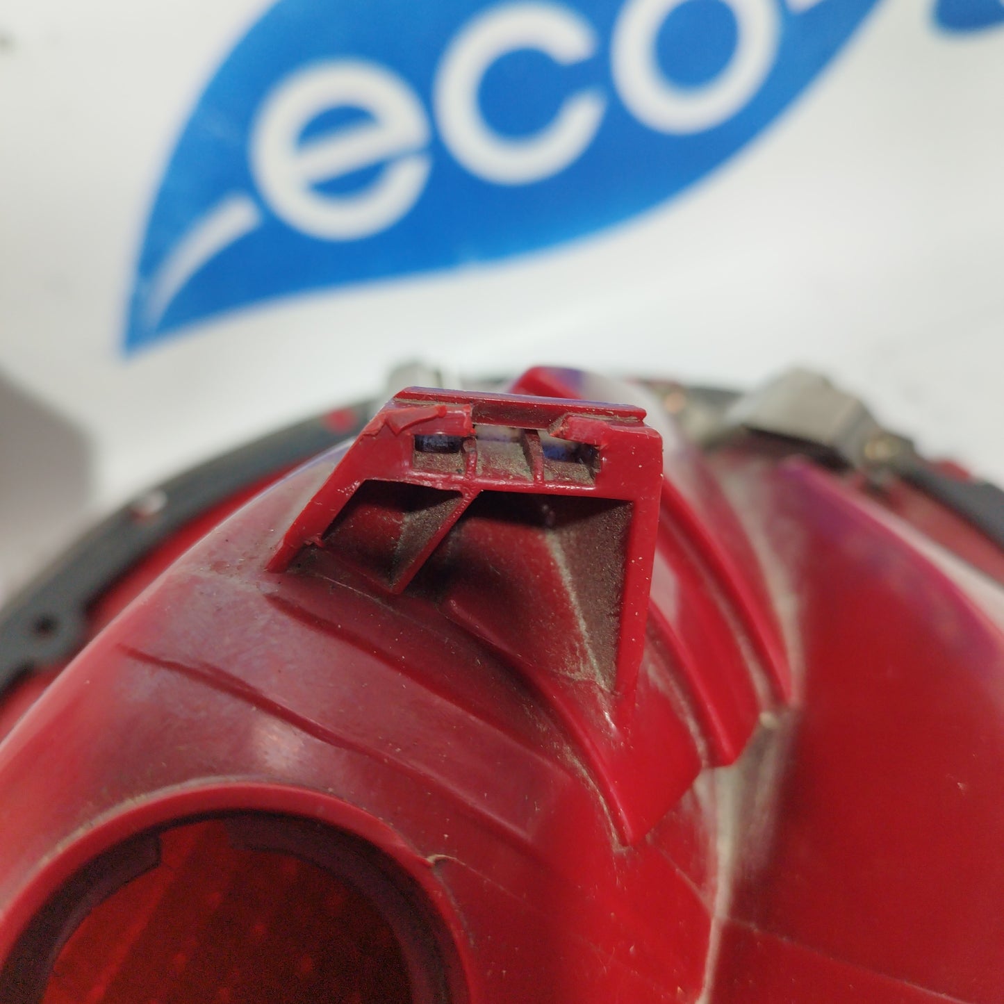 Linke Rückleuchte New Beetle 2001 ecoAC5934