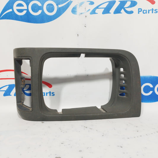 Front rechter Scheinwerferrahmen Piaggio Porter 1997 ecoAC5935