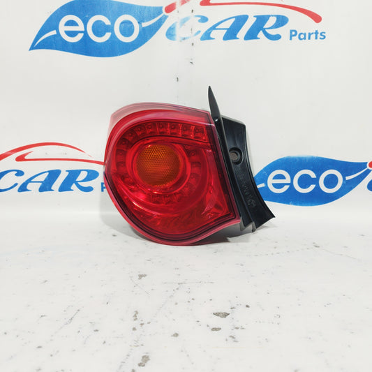 Linkes Rücklicht Alfa Romeo Giulietta 2015 ecoAC5936