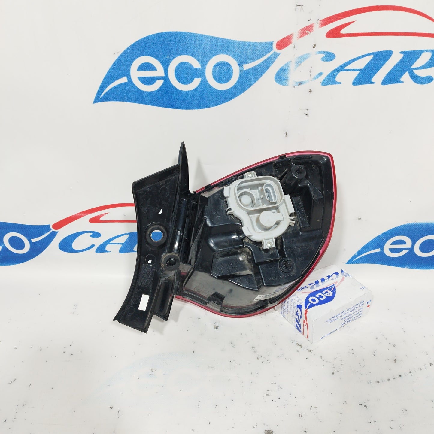 Linkes Rücklicht Alfa Romeo Giulietta 2015 ecoAC5936