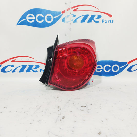 Right rear light Alfa Romeo Giulietta 2015 ecoAC5937
