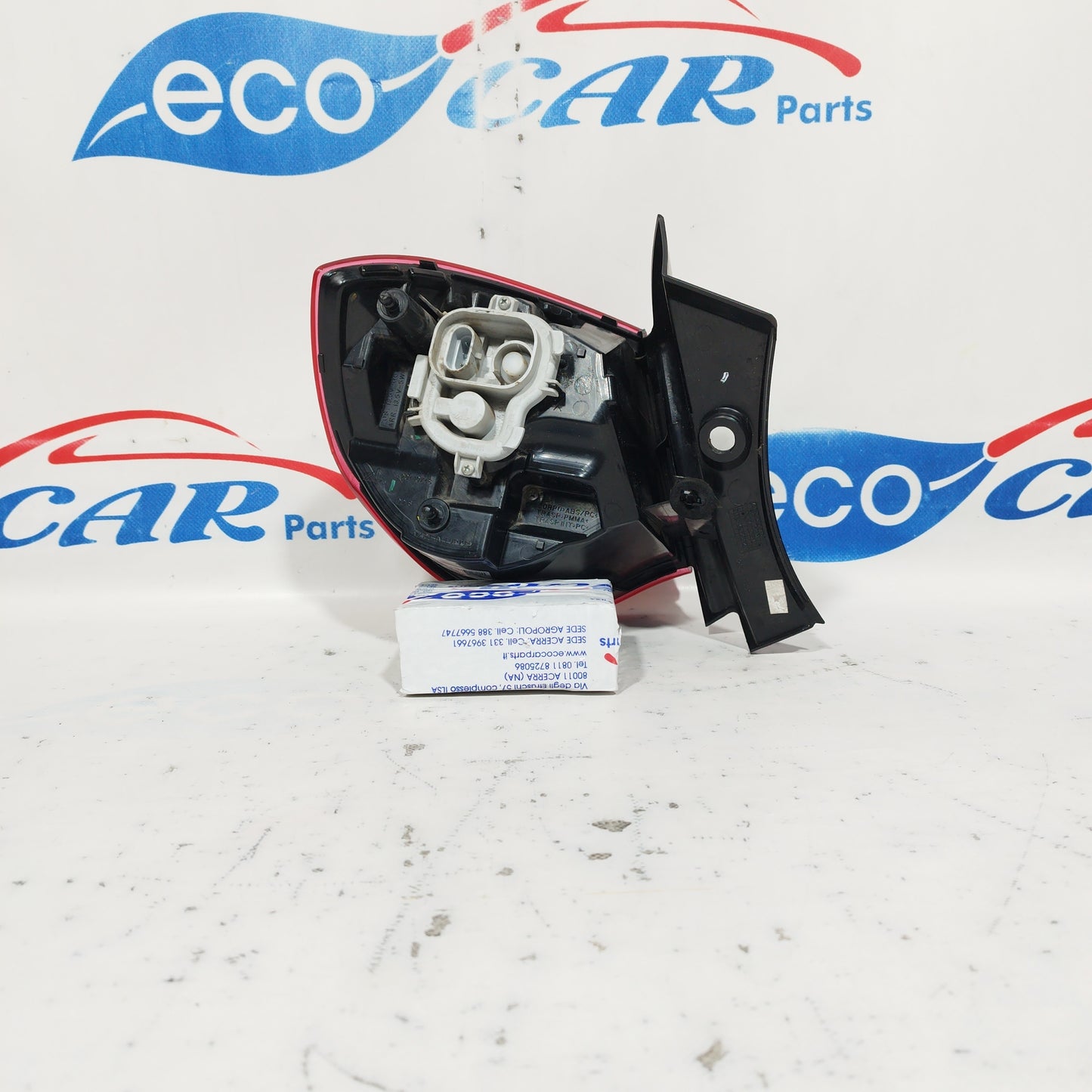 Right rear light Alfa Romeo Giulietta 2015 ecoAC5937