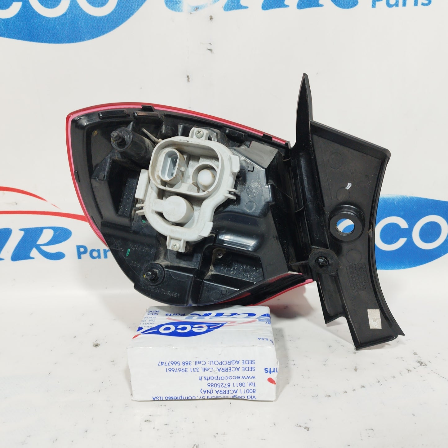 Right rear light Alfa Romeo Giulietta 2015 ecoAC5937