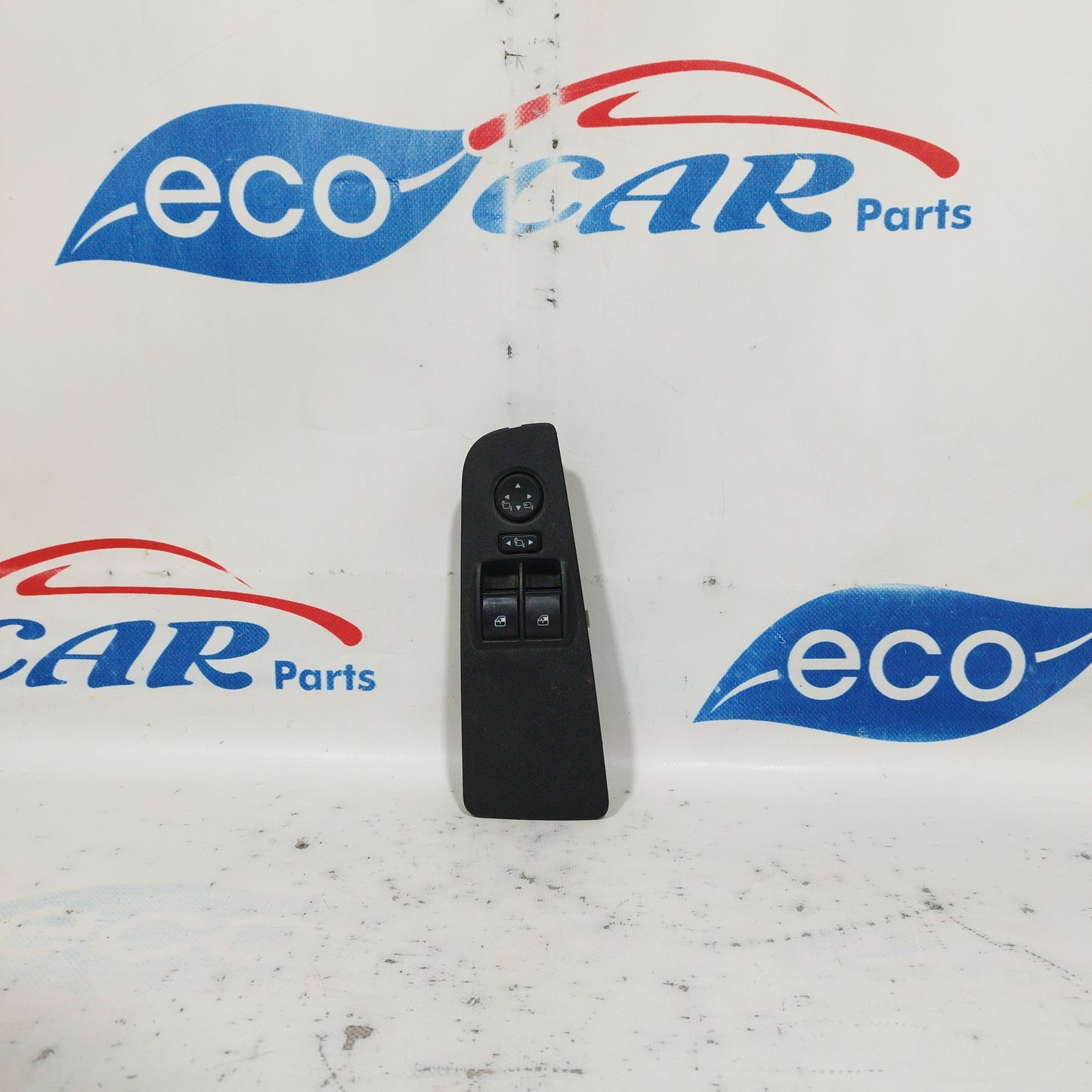 Pulsantiera anteriore sx Fiat bravo 3°serie 2010 codice: 735390715 ecoAC5940