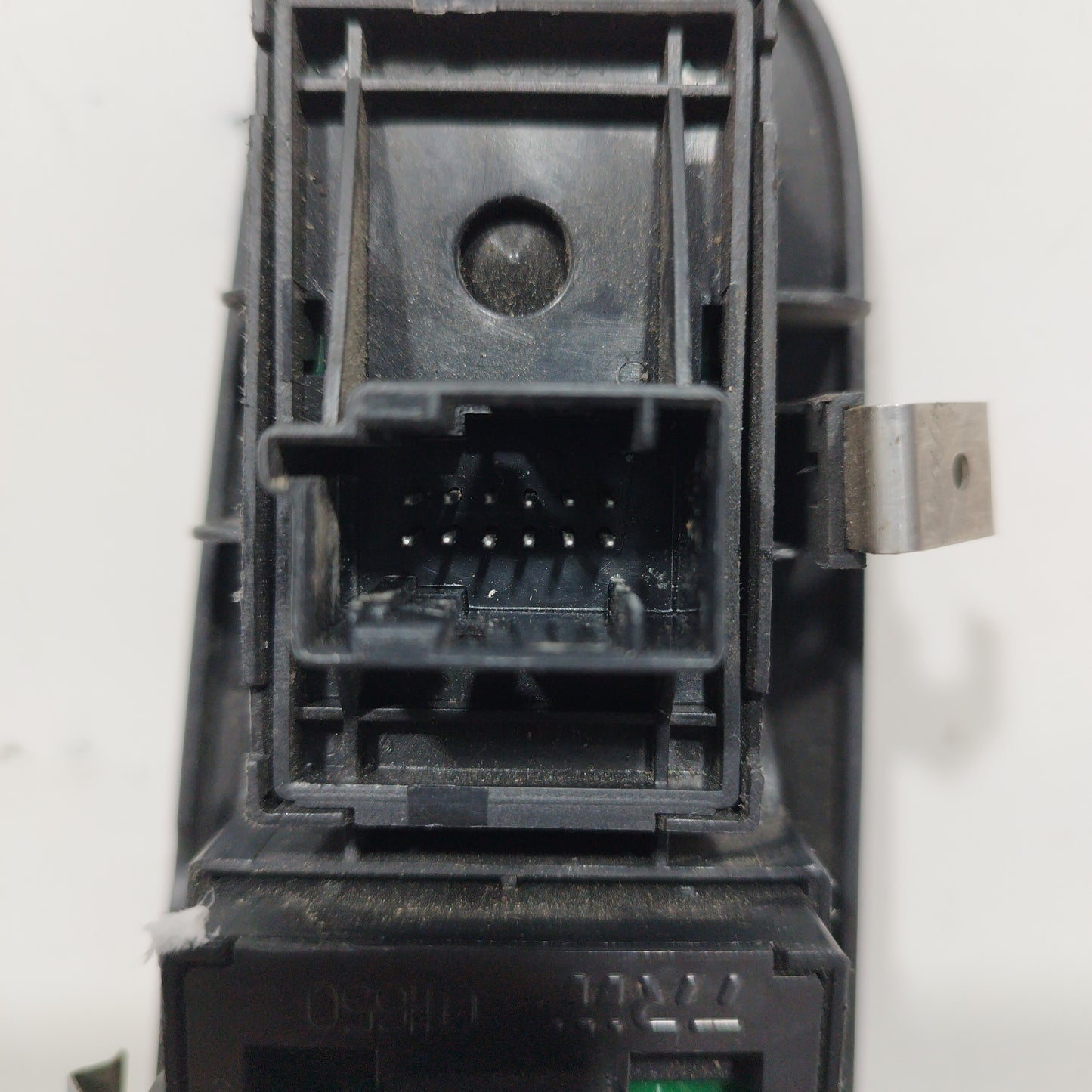 Pulsantiera anteriore sx Fiat bravo 3°serie 2010 codice: 735390715 ecoAC5940