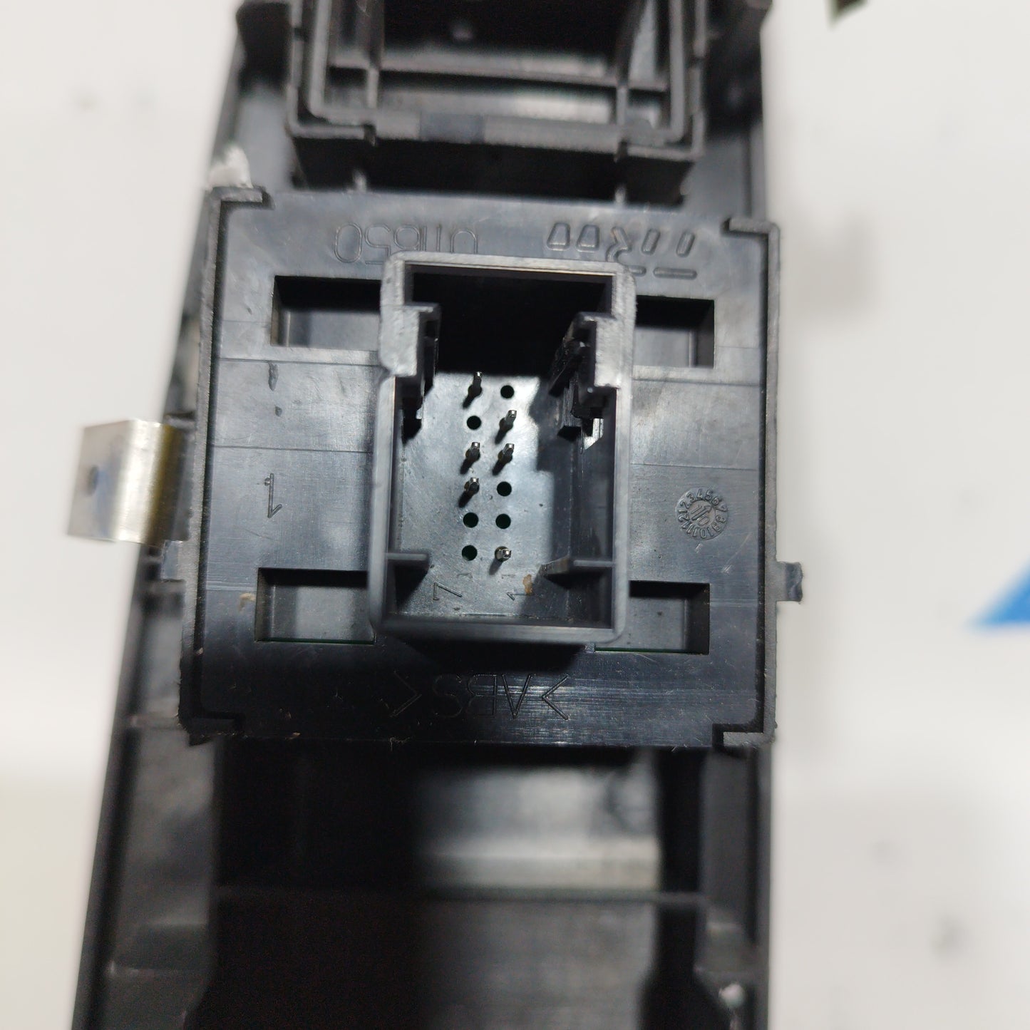 Pulsantiera anteriore sx Fiat bravo 3°serie 2010 codice: 735390715 ecoAC5940