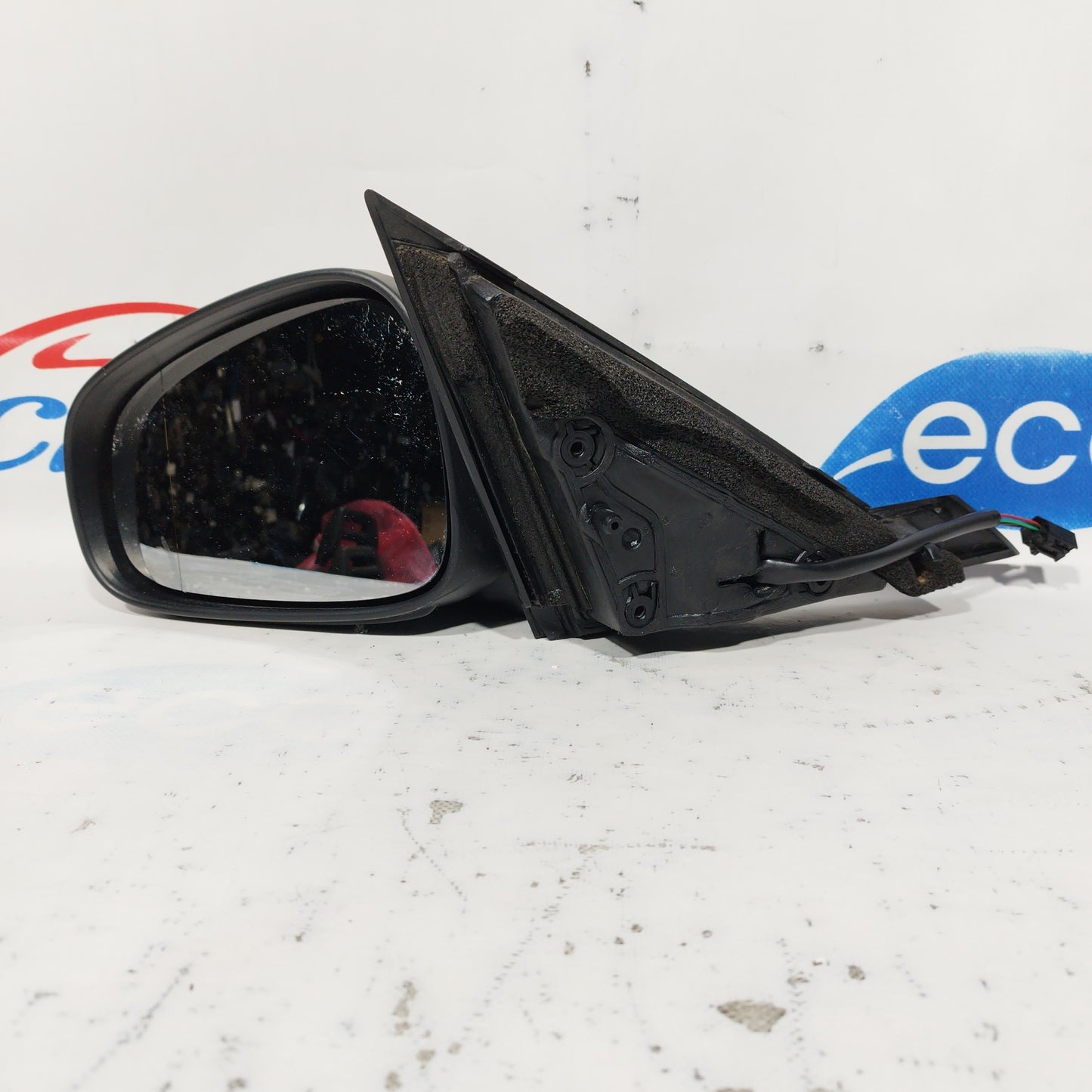 Specchietto elettrico sx Alfa Romeo Giulietta 5 Pin 2015 ecoAC5942