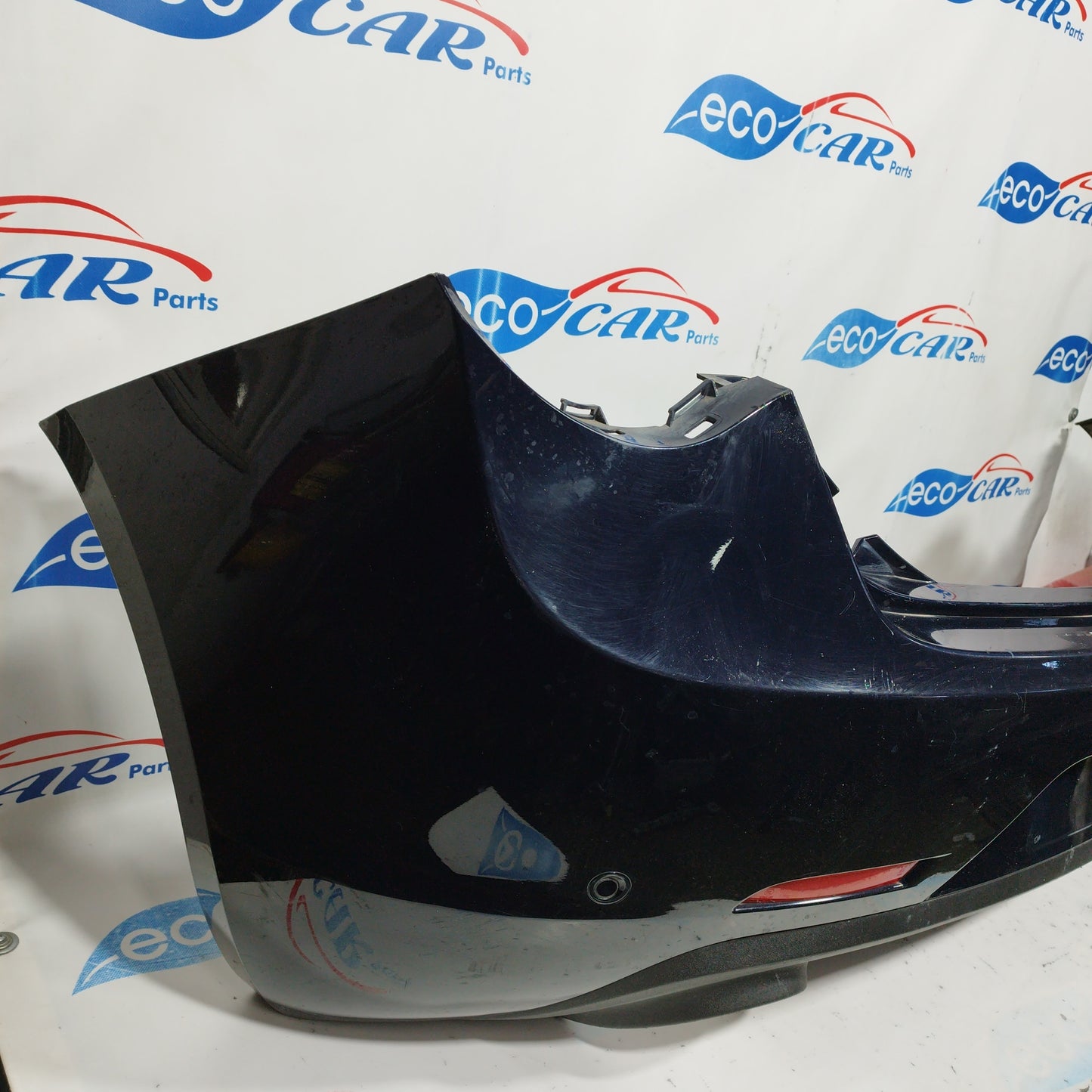 Paraurti posteriore blu notte Alfa Romeo Giulietta 2015 ecoAC5943