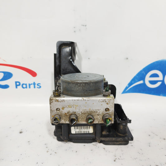 Pompa Abs Renault Modus 1.5 DCI 2010 codice: 0265232075 ecoAC5946
