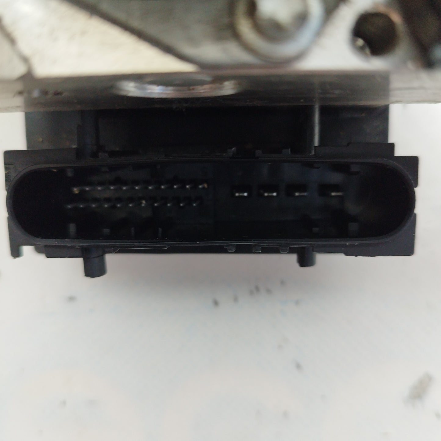 Pompa Abs Renault Modus 1.5 DCI 2010 codice: 0265232075 ecoAC5946