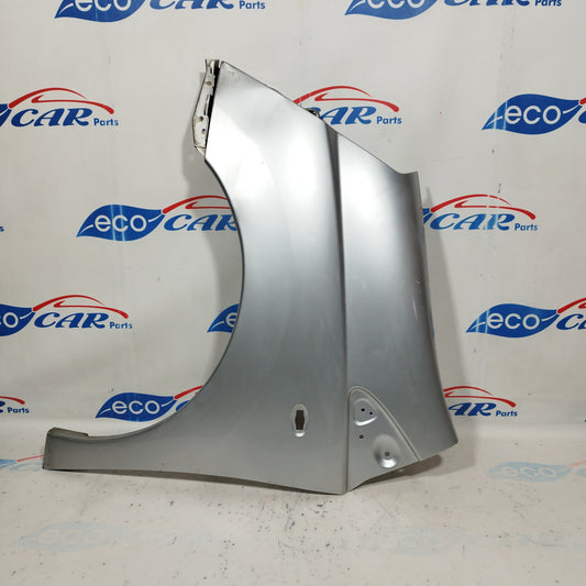 Parafango anteriore sx grigio argento Fiat Scudo 2010 ecoAC5946