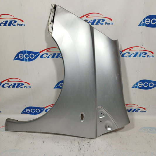 Parafango anteriore sx grigio argento Fiat Scudo 2010 ecoAC5946