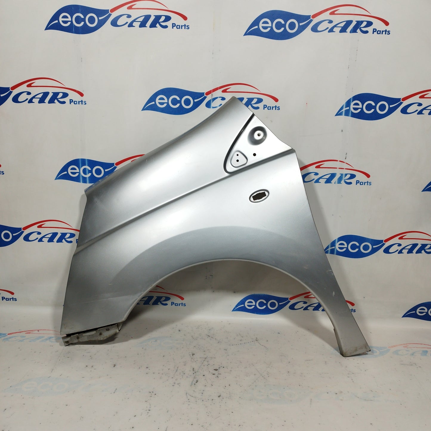Parafango anteriore sx grigio argento Fiat Scudo 2010 ecoAC5946