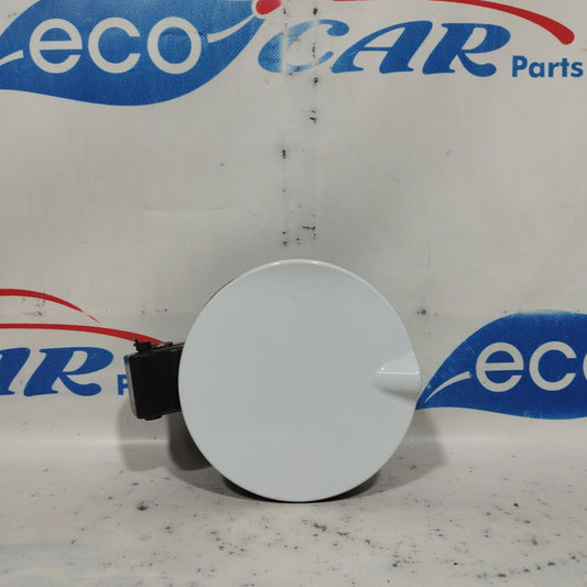 Sportello carburante bianco Smart Fortwo 451 2010 ecoAC5951