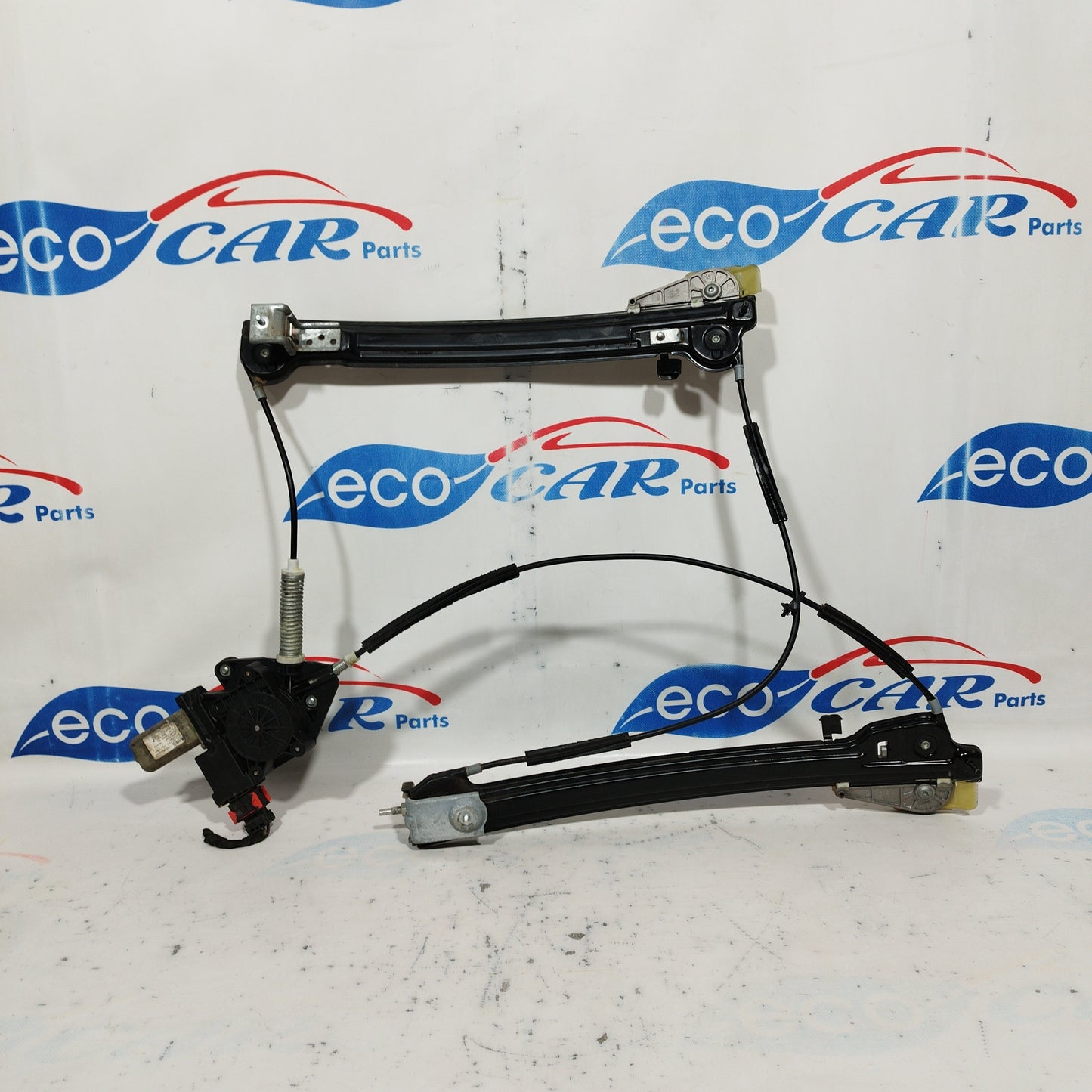 Cremagliera anteriore dx Alfa Romeo Mito 2010 codice: 505155890 ecoAC5954