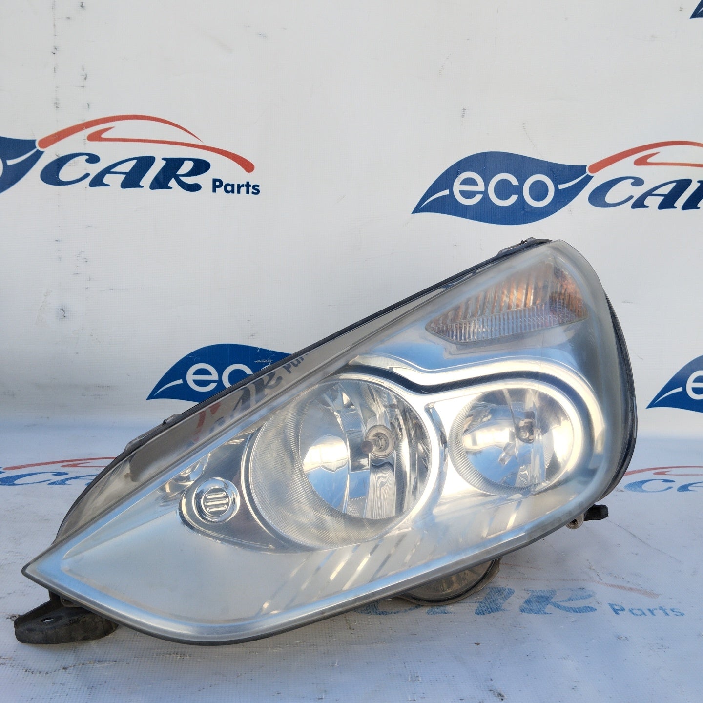 Ford Galaxy 2006 ecoAG3411 linker Frontscheinwerfer