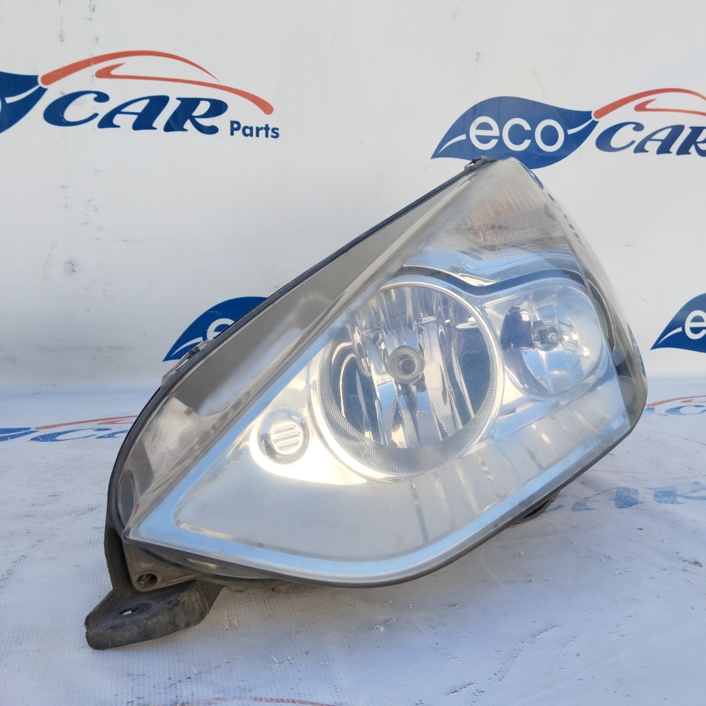 Ford Galaxy 2006 ecoAG3411 linker Frontscheinwerfer