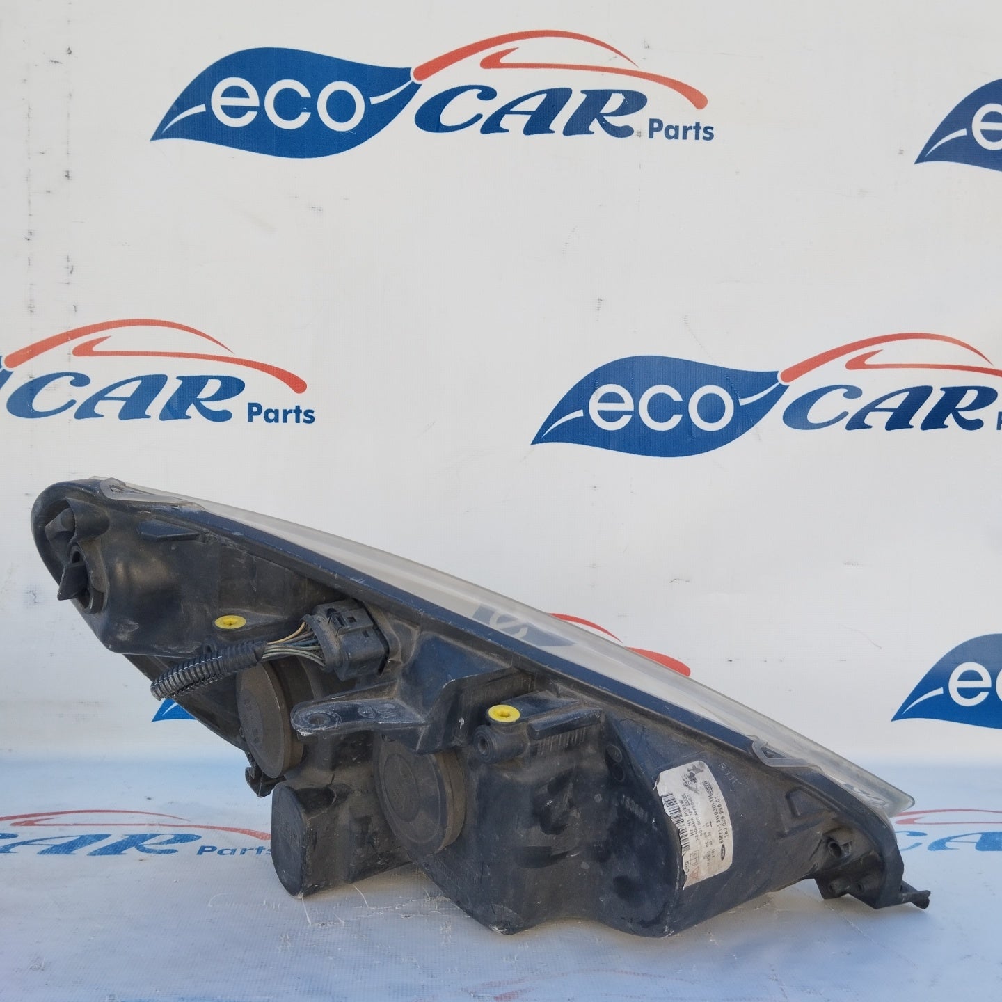 Ford Galaxy 2006 ecoAG3411 linker Frontscheinwerfer