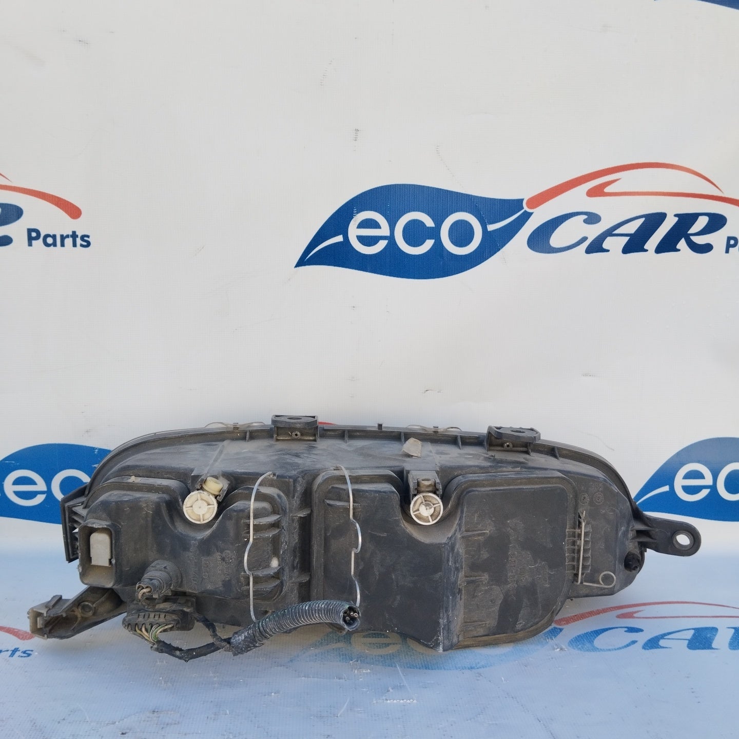 Fanale anteriore sx Fiat Punto 188 2001 (modello con faretto) ecoAG3412