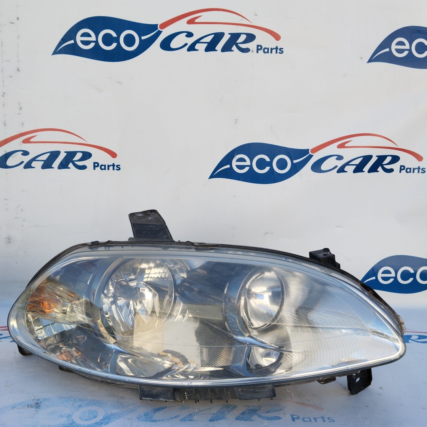 Fanale anteriore dx Fiat Croma 2007 ecoAG3413