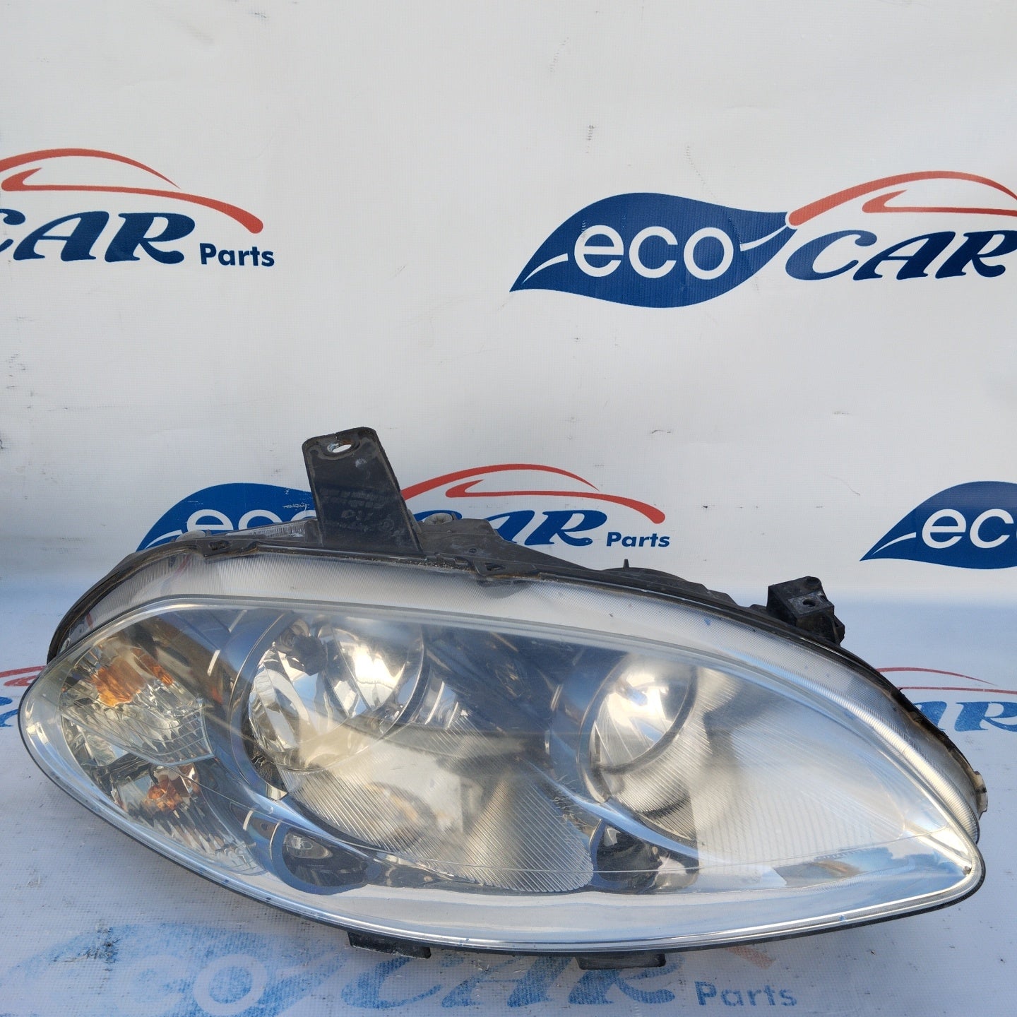 Fanale anteriore dx Fiat Croma 2007 ecoAG3413