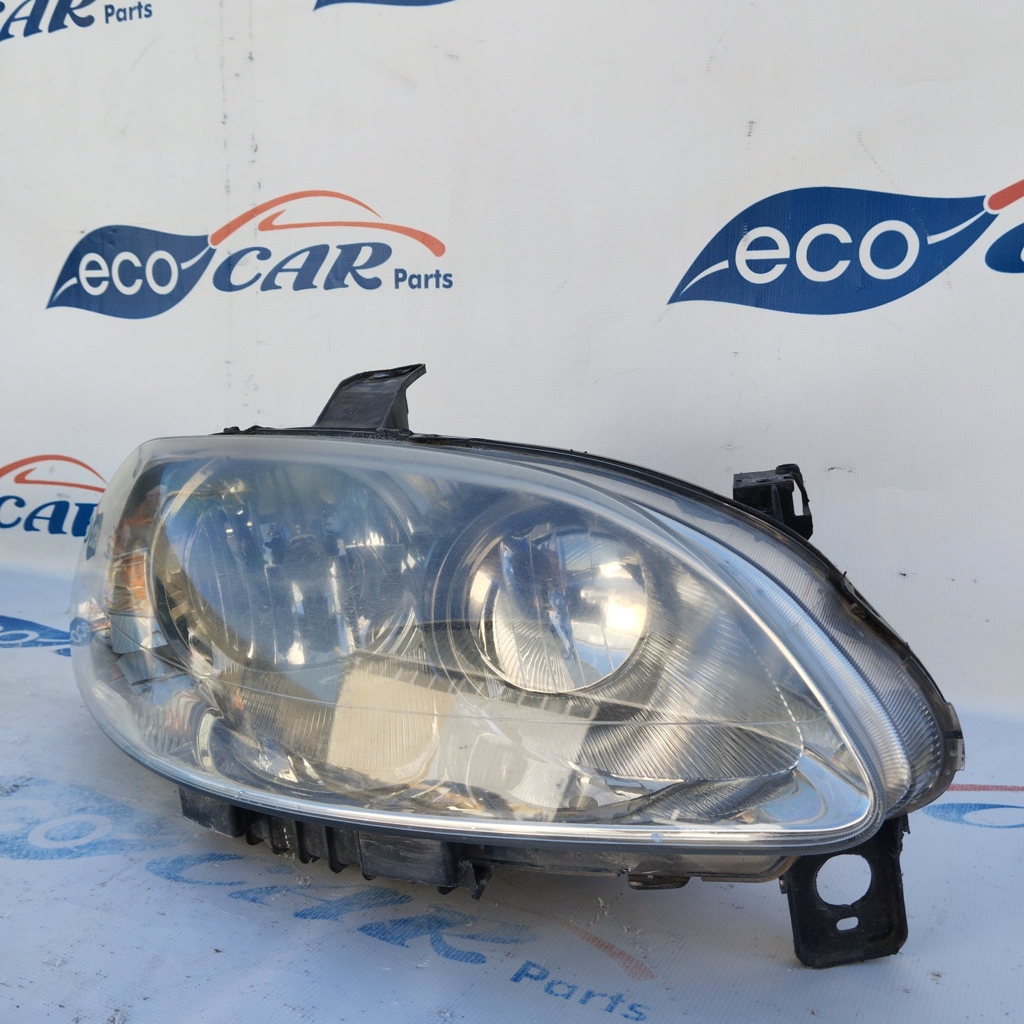 Fanale anteriore dx Fiat Croma 2007 ecoAG3413