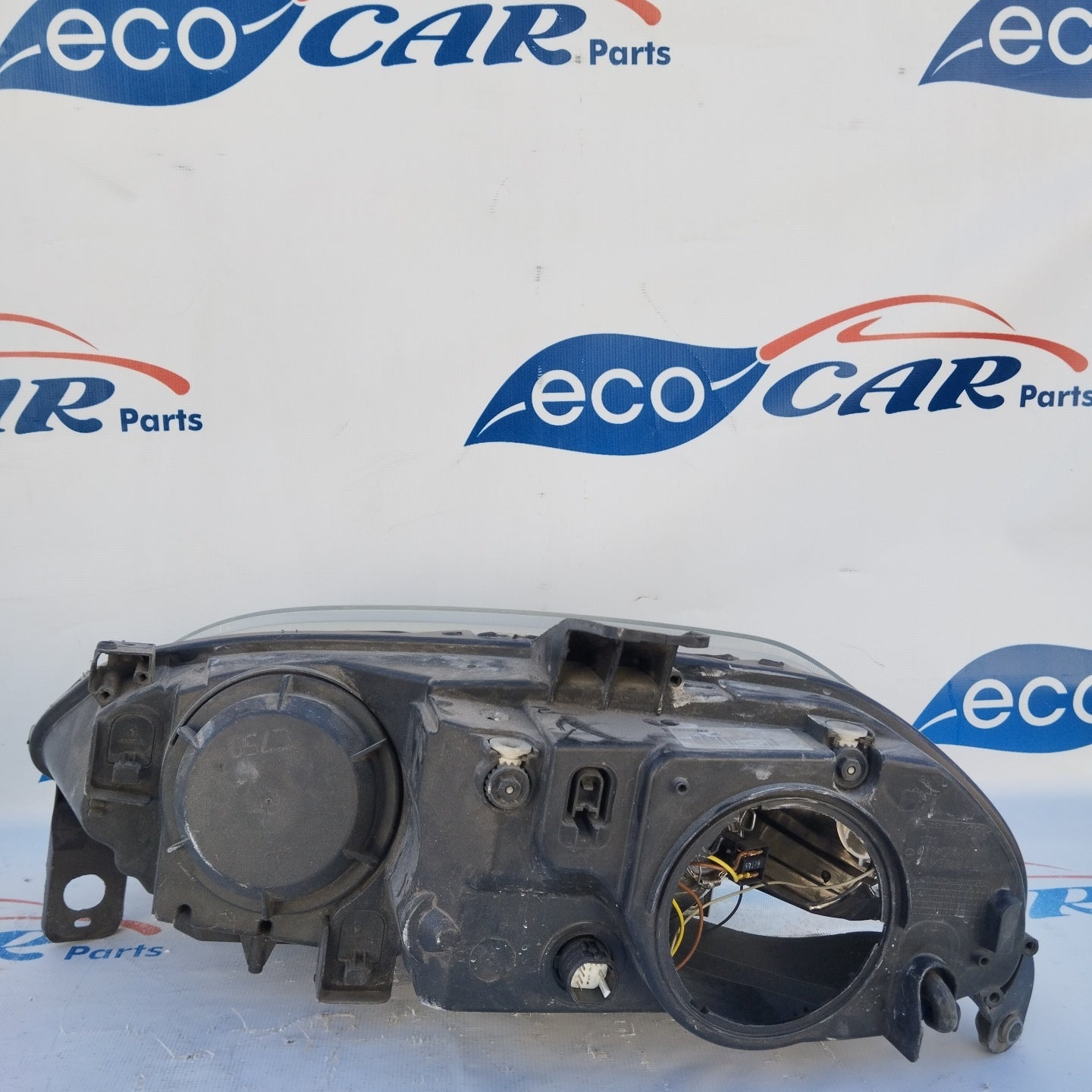 Fanale anteriore dx Fiat Croma 2007 ecoAG3413
