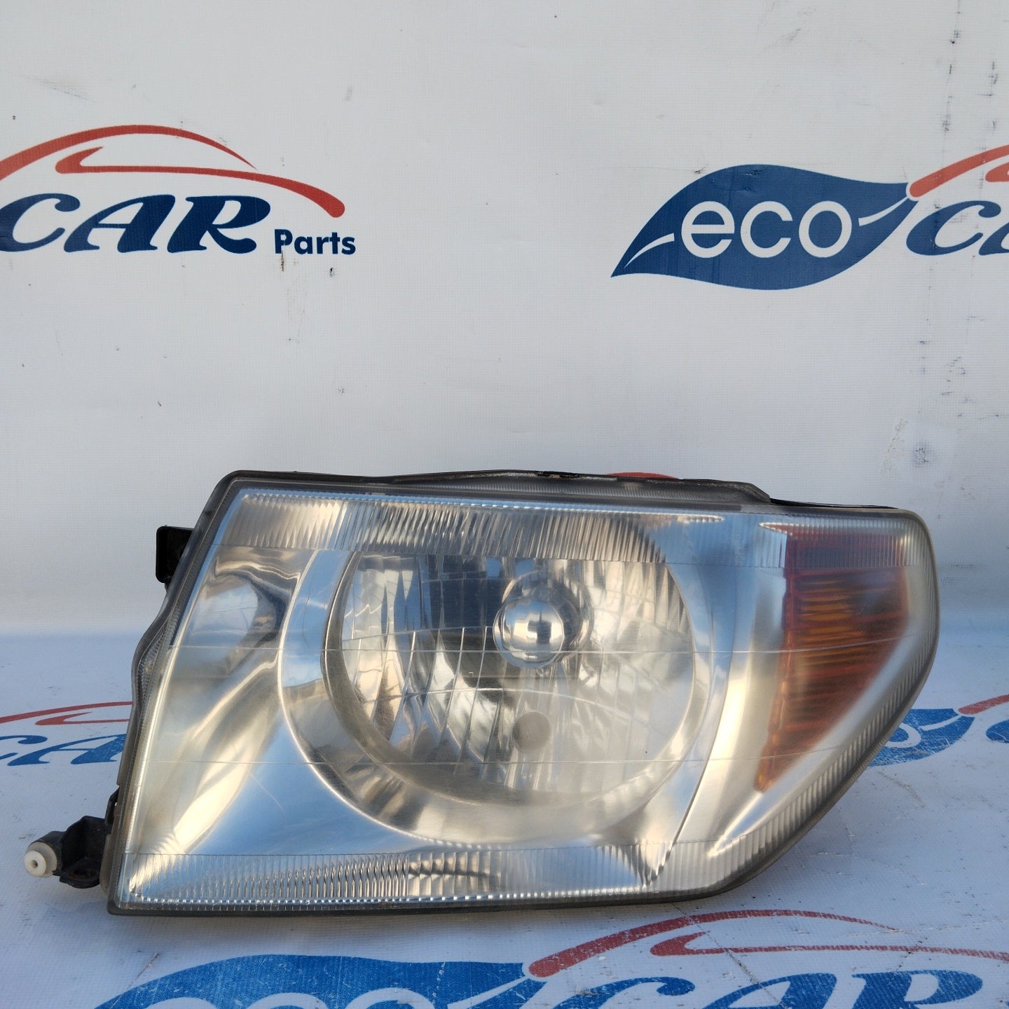 Fanale anteriore sx Pajero Pinin 2002 ecoAG3414
