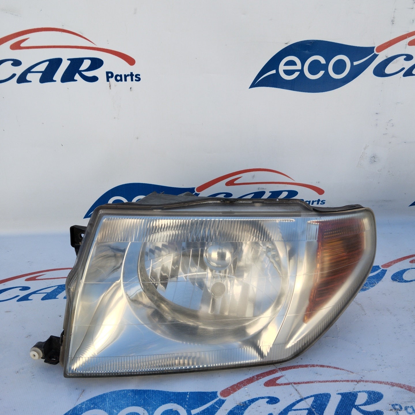 Fanale anteriore sx Pajero Pinin 2002 ecoAG3414