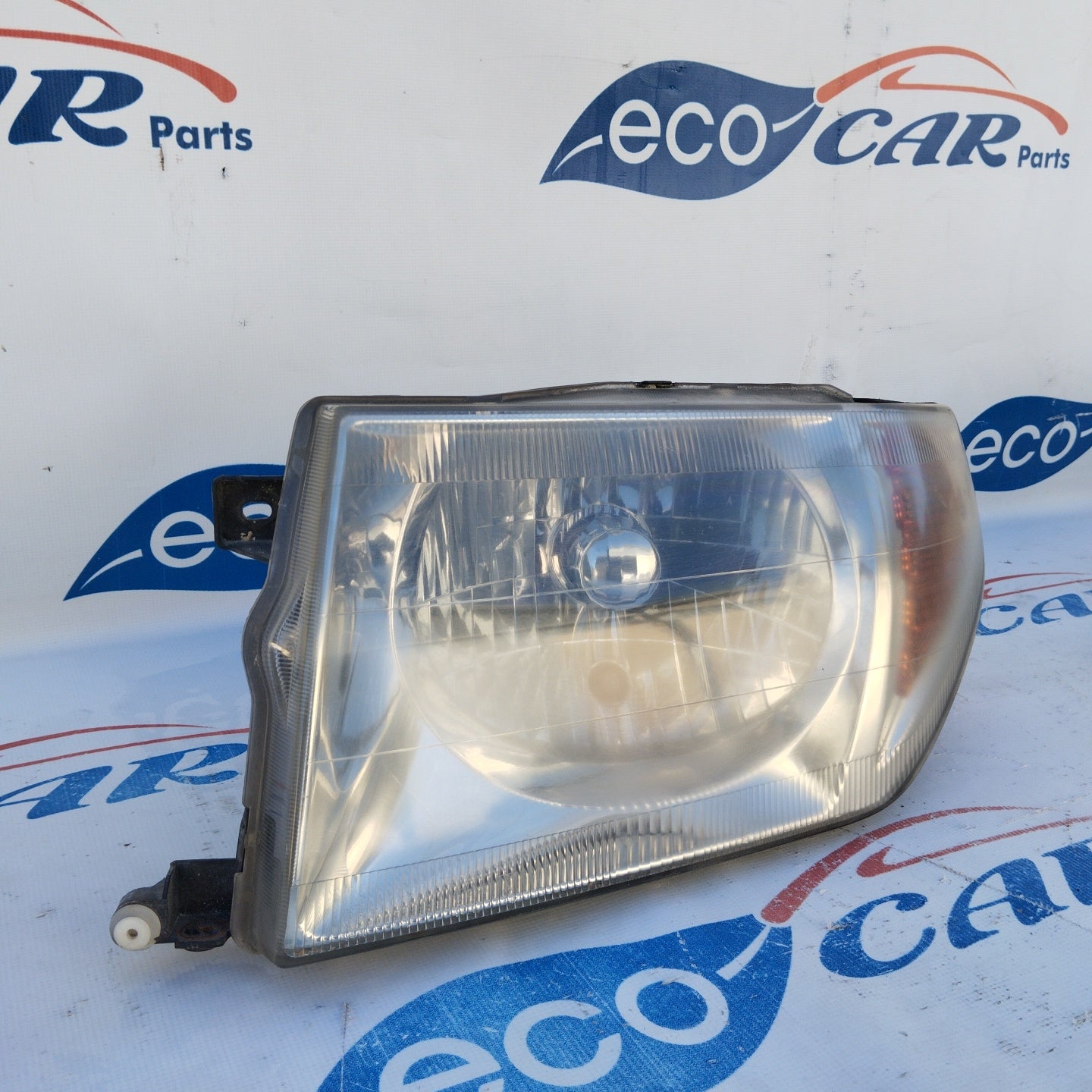 Fanale anteriore sx Pajero Pinin 2002 ecoAG3414