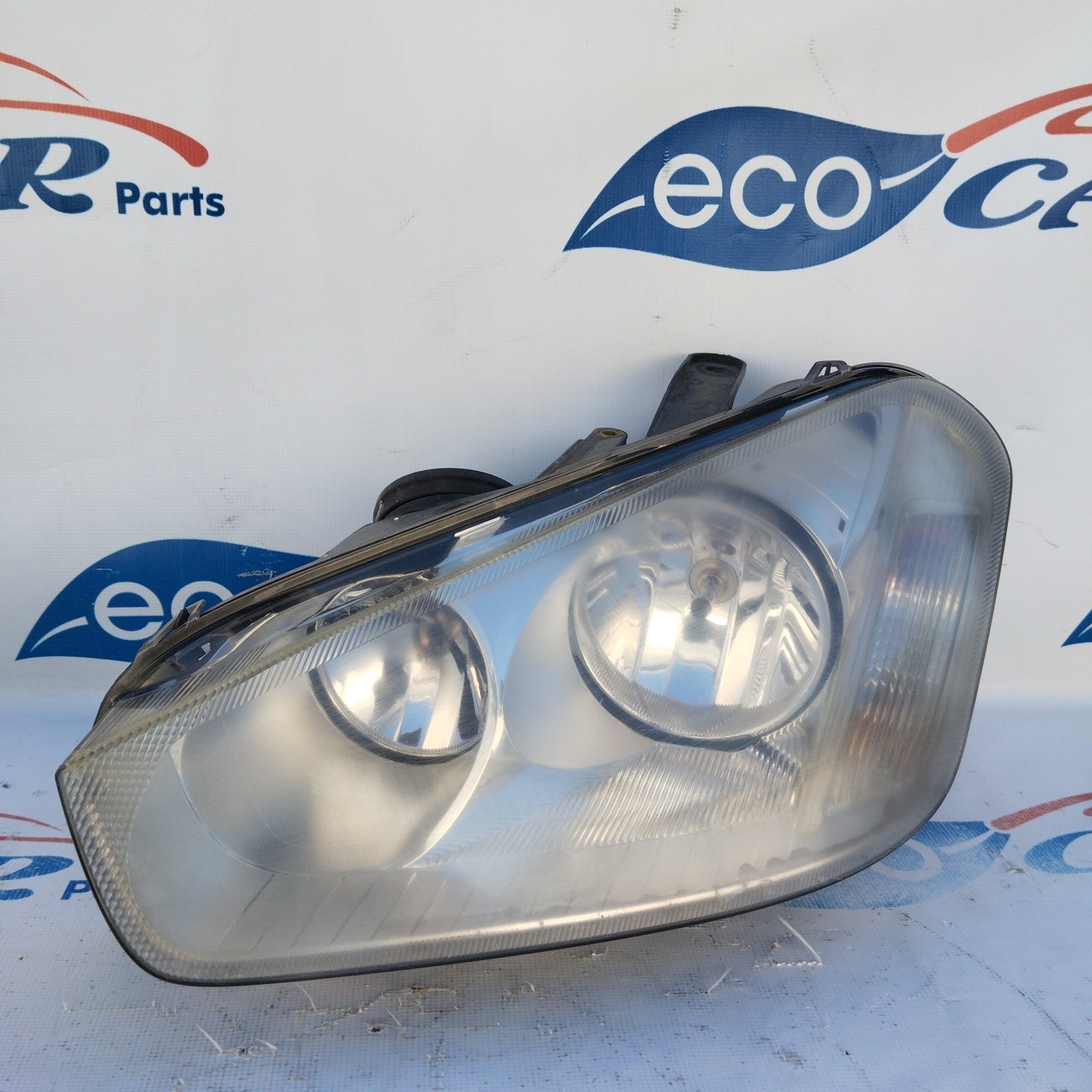 Ford C-Max 2007 ecoAG3415 linker Frontscheinwerfer