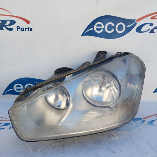 Ford C-Max 2007 ecoAG3415 linker Frontscheinwerfer