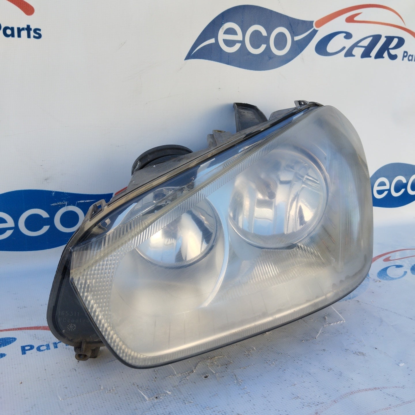 Ford C-Max 2007 ecoAG3415 linker Frontscheinwerfer