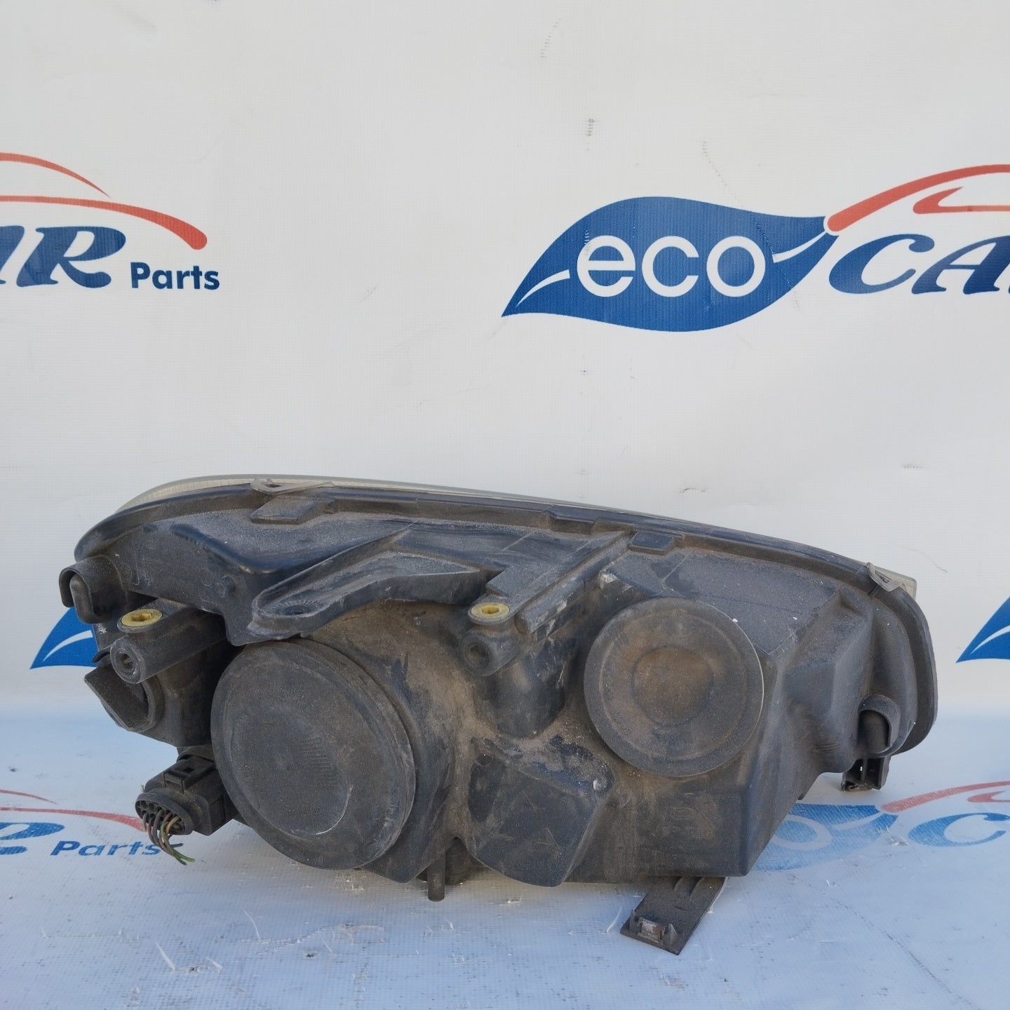 Ford C-Max 2007 ecoAG3415 linker Frontscheinwerfer