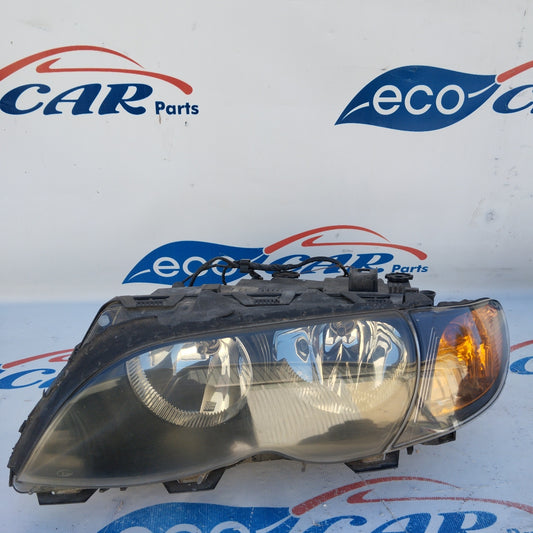 Fanale anteriore sx Bmw Serie 3 E46 ecoAG3416