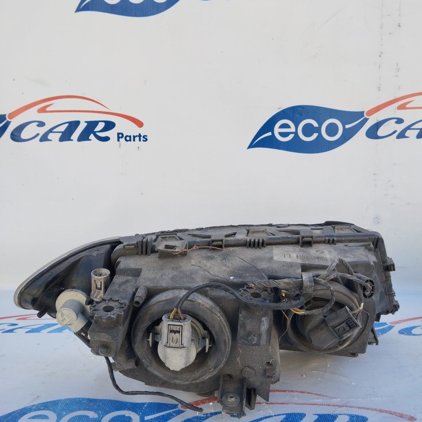 Fanale anteriore sx Bmw Serie 3 E46 ecoAG3416